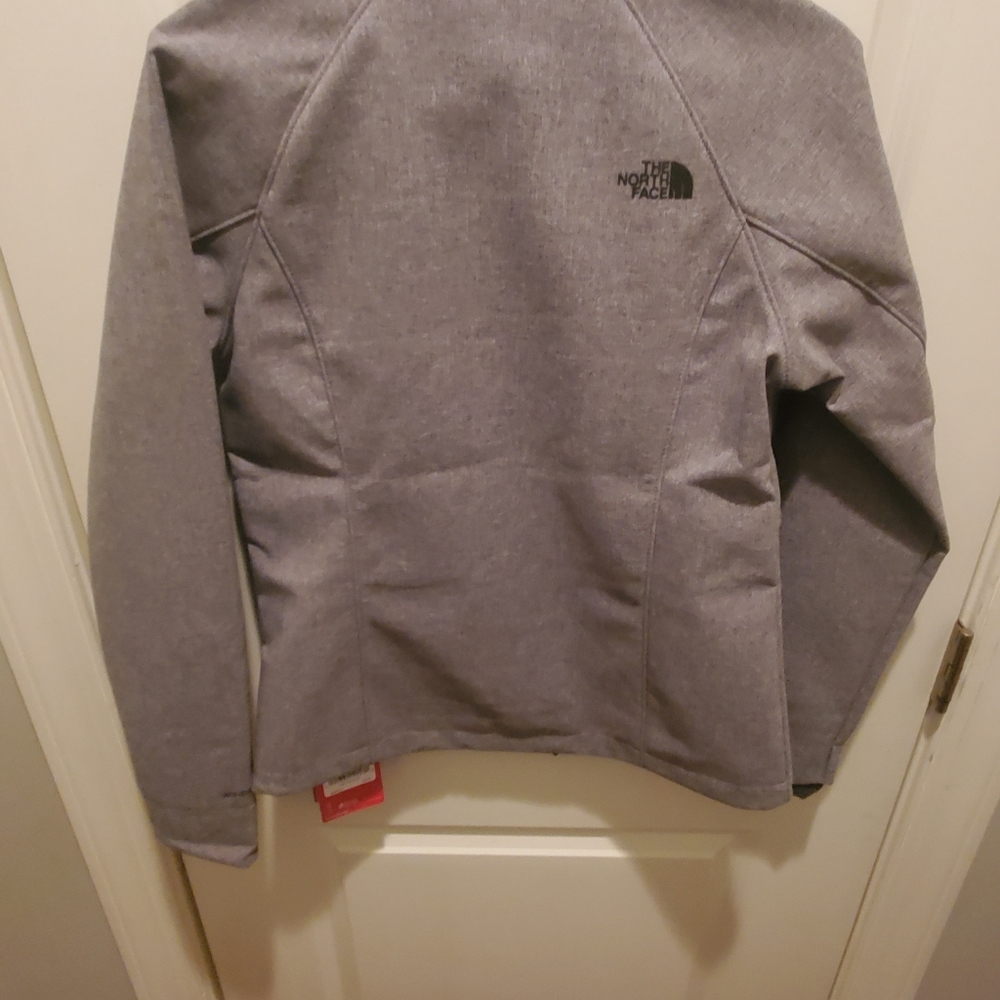 North Face